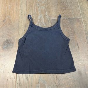 Brandy tank top
